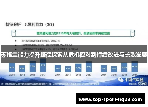 苏格兰能力提升路径探索从危机应对到持续改进与长效发展 苏格兰能力提升路径探索从危机应对到持续改进与长效发展