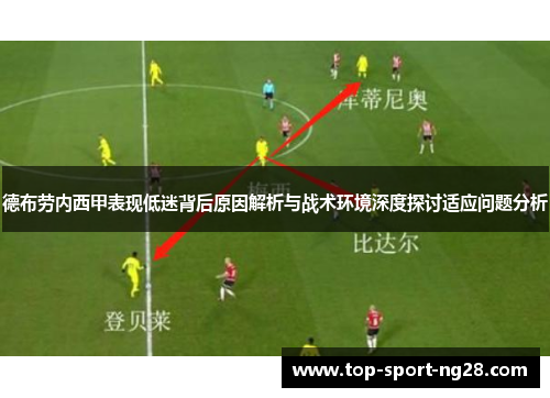 德布劳内西甲表现低迷背后原因解析与战术环境深度探讨适应问题分析